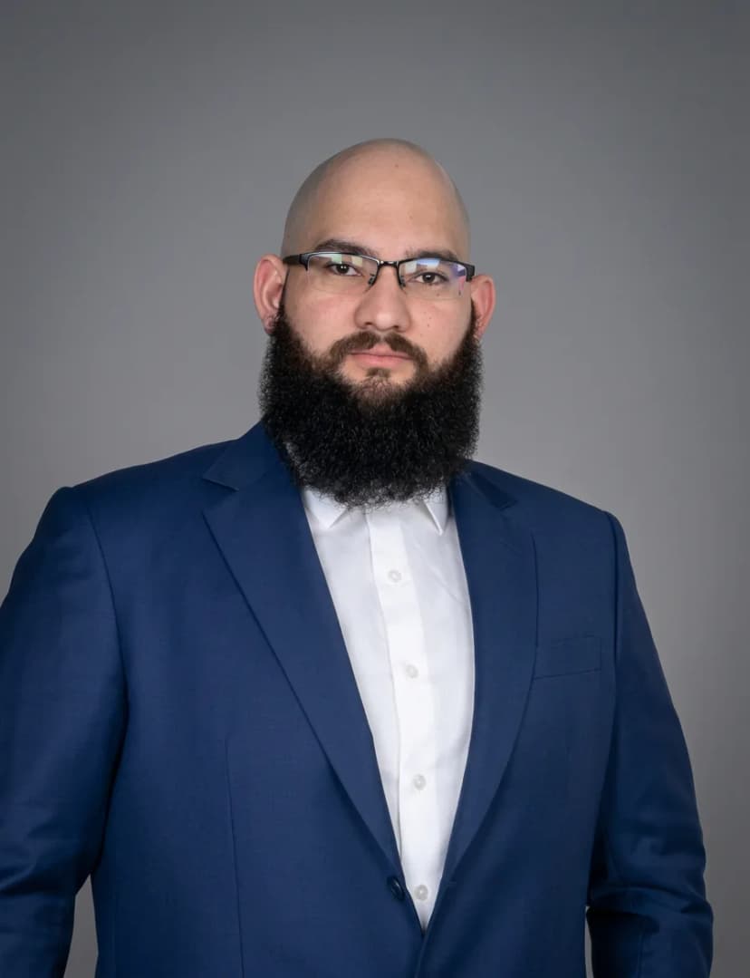 Marcos Maceo